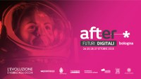 AftER Festival, Futuri digitali