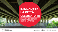 I dialoghi pubblici di R-innovare la città: il programma completo