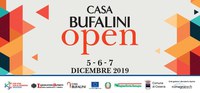 Casa Bufalini open