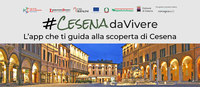 #cesenadavivere: la web app che ti guida alla scoperta di Cesena