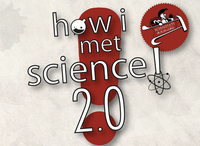 How I met Science 2.0