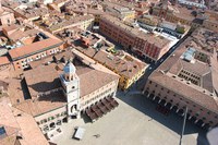 Fondi Ue, Modena best practice per il Politecnico di Milano