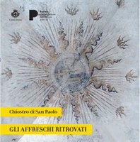 “Il Monastero di San Paolo a Parma” Presentati il libro e il video dedicato al restauro del complesso monastico cittadino