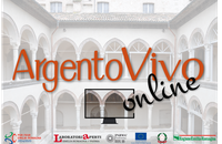ARGENTO VIVO ON LINE – appuntamenti del 10 e 17 dicembre