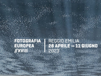 Fotografia europea 2023 al Laboratorio aperto di Reggio Emilia