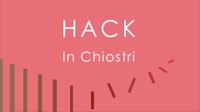 Hack in Chiostri!