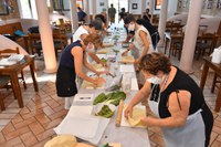 Reggio Emilia. Al via Laboratori di cucina tra cultura del buon cibo e socialità.