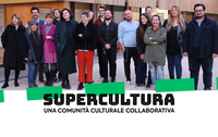 Supercultura, una comunità culturare collaborativa
